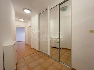 Pronájem bytu 3+1, Praha - Smíchov, Lidická, 93 m2