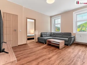 Prodej bytu 2+kk, Merklín - Pstruží, 52 m2