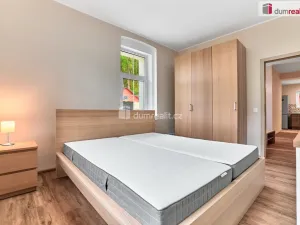 Prodej bytu 2+kk, Merklín - Pstruží, 52 m2