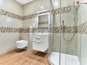 Prodej bytu 2+kk, Merklín - Pstruží, 52 m2