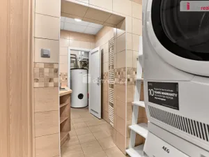 Prodej bytu 2+kk, Merklín - Pstruží, 52 m2