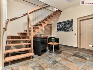 Prodej bytu 2+kk, Merklín - Pstruží, 52 m2