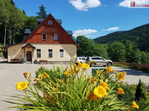 Prodej bytu 2+kk, Merklín - Pstruží, 52 m2