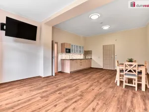 Prodej bytu 1+kk, Merklín - Pstruží, 37 m2