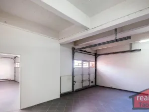 Prodej vily, Praha - Strašnice, V olšinách, 220 m2