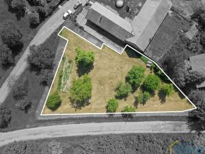 Prodej pozemku pro bydlení, Chroustovice, 1473 m2