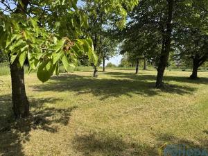 Prodej pozemku pro bydlení, Chroustovice, 1473 m2