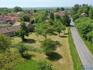 Prodej pozemku pro bydlení, Chroustovice, 1473 m2