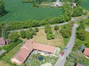 Prodej pozemku pro bydlení, Chroustovice, 1473 m2