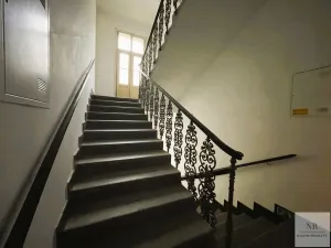 Prodej bytu 3+1, Praha - Smíchov, Petřínská, 102 m2