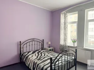 Prodej bytu 4+1, Karlovy Vary, Bulharská, 125 m2