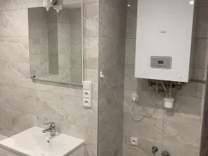 Pronájem bytu 2+kk, Praha - Nusle, U družstva Život, 60 m2