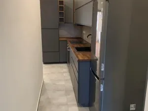 Pronájem bytu 2+kk, Praha - Nusle, U družstva Život, 60 m2