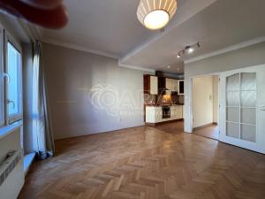 Prodej bytu 2+kk, Praha - Košíře, Holečkova, 49 m2