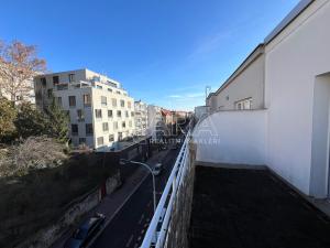 Prodej bytu 2+kk, Praha - Košíře, Holečkova, 49 m2