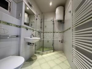 Prodej bytu 2+kk, Praha - Košíře, Holečkova, 49 m2