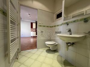 Prodej bytu 2+kk, Praha - Košíře, Holečkova, 49 m2