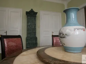 Prodej vily, Karlovy Vary, K Přehradě, 350 m2