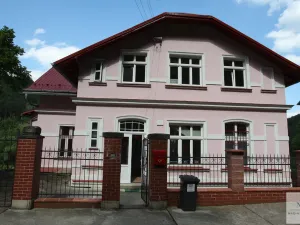 Prodej vily, Karlovy Vary, K Přehradě, 350 m2