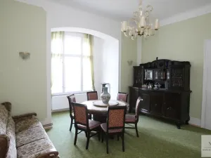 Prodej vily, Karlovy Vary, K Přehradě, 350 m2