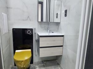 Pronájem bytu 3+1, Cheb, Kosmonautů, 69 m2