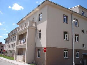 Prodej bytu 2+kk, Milovice, Slepá, 52 m2