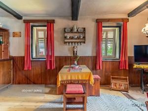 Prodej chalupy, Ošelín, 275 m2
