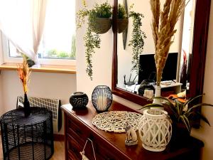 Pronájem bytu 2+kk, Karlovy Vary, Vřídelní, 43 m2