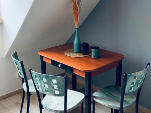 Pronájem bytu 2+kk, Karlovy Vary, Vřídelní, 43 m2