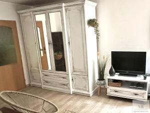 Pronájem bytu 2+kk, Karlovy Vary, Vřídelní, 43 m2