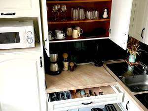 Pronájem bytu 2+kk, Karlovy Vary, Vřídelní, 43 m2