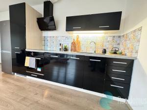 Pronájem bytu 2+kk, České Budějovice, Boh. Kafky, 56 m2