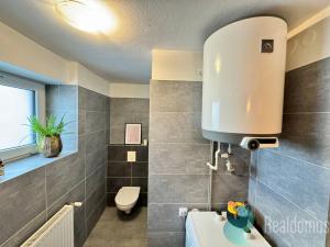 Pronájem bytu 2+kk, České Budějovice, Boh. Kafky, 56 m2