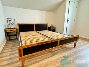 Pronájem bytu 2+kk, České Budějovice, Boh. Kafky, 56 m2