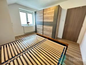 Pronájem bytu 2+kk, České Budějovice, Boh. Kafky, 56 m2