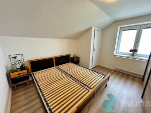 Pronájem bytu 2+kk, České Budějovice, Boh. Kafky, 56 m2