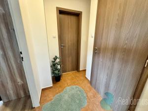 Pronájem bytu 2+kk, České Budějovice, Boh. Kafky, 56 m2