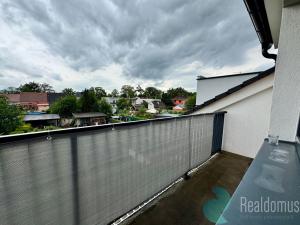 Pronájem bytu 2+kk, České Budějovice, Boh. Kafky, 56 m2