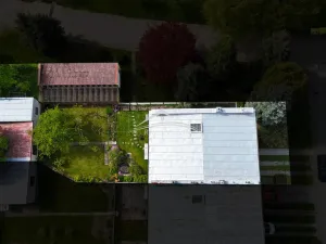 Prodej rodinného domu, Kostelec, 330 m2