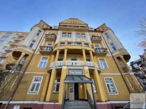 Prodej bytu 4+1, Karlovy Vary, Krále Jiřího, 130 m2