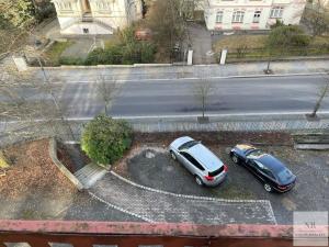 Prodej bytu 4+1, Karlovy Vary, Krále Jiřího, 130 m2