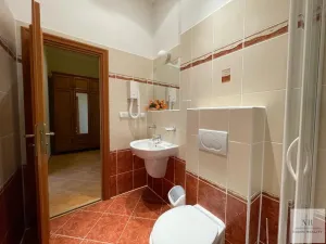 Prodej bytu 4+1, Karlovy Vary, Krále Jiřího, 130 m2