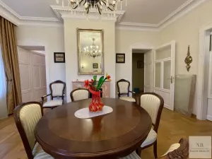 Prodej bytu 3+1, Karlovy Vary, Krále Jiřího, 109 m2
