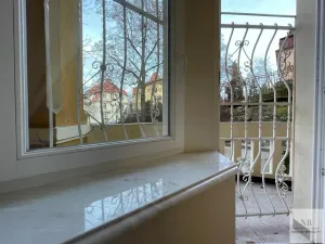 Prodej bytu 3+1, Karlovy Vary, Krále Jiřího, 109 m2
