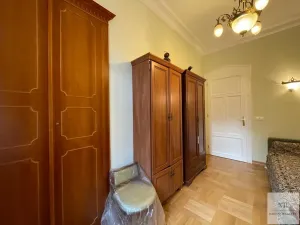 Prodej bytu 3+1, Karlovy Vary, Krále Jiřího, 109 m2