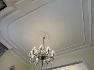 Prodej bytu 3+1, Karlovy Vary, Krále Jiřího, 109 m2