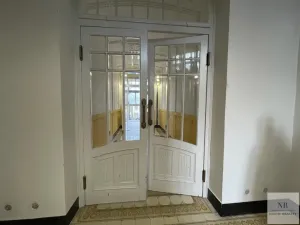 Prodej bytu 3+1, Karlovy Vary, Krále Jiřího, 109 m2