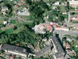 Prodej ubytování, Plesná, Celní, 600 m2