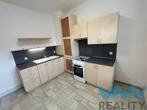 Pronájem bytu 1+1, Opava, Alšova, 55 m2