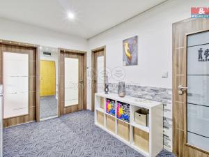 Prodej bytu 2+1, Žatec, Husova, 69 m2